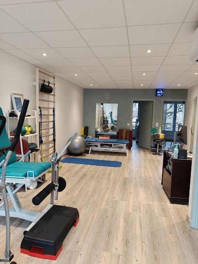 Alexandre Vanherpen - Cabinet De Kinésithérapie Fascia Résilient - Cabinet Kfr - Masseur Kinésithérapeute - Fasciathérapeute, Médecin Généraliste à Brétigny-sur-Orge
