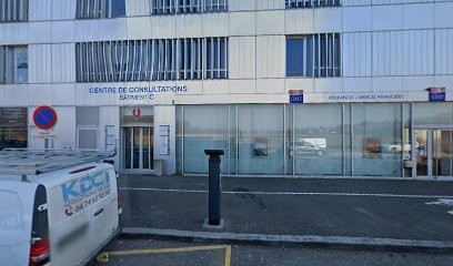 Selarl Des Docteurs Brosset Et Foucher, Médecin Généraliste à Bourgoin-Jallieu
