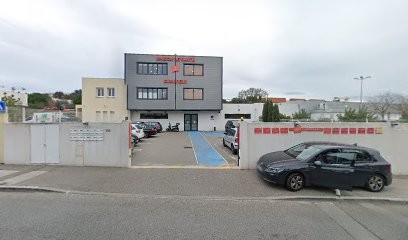 Dr Marie Claire TUFFERY, Médecin Généraliste à La Seyne-sur-Mer