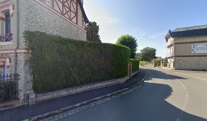 Georges Marcelin, Médecin Généraliste à Bagnoles de l'Orne Normandie