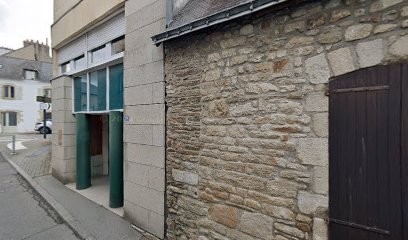 Fardel Jean-Armel, Médecin Généraliste à Vannes