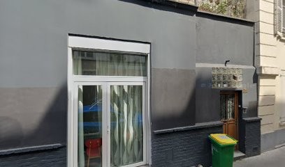 Laurent Rapin, Médecin Généraliste à Paris 11