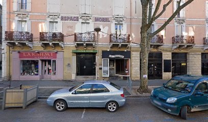 Galut-Heyraud Françoise, Médecin Généraliste à Digne-les-Bains