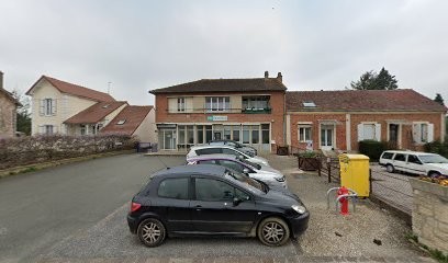 Dr Smail Stiti, Médecin Généraliste à Freneuse