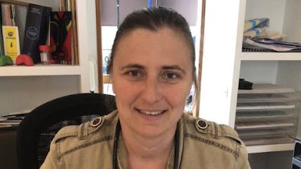 Dr Simona Bursescu, Médecin Généraliste à La Seyne-sur-Mer