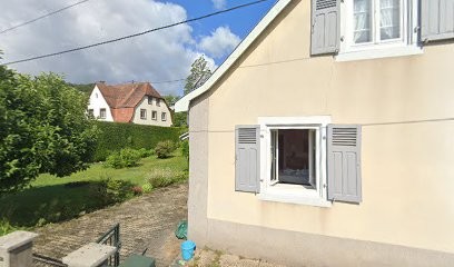 Bareiss Raoul, Médecin Généraliste à Saint-Amarin