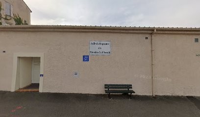 Arsac Françoise, Médecin Généraliste à Nyons
