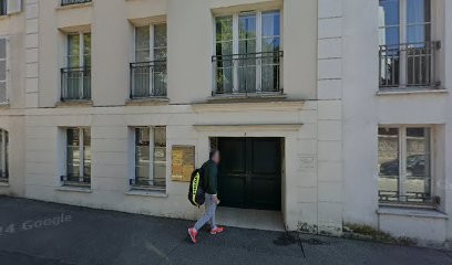 Ardilly Eric, Médecin Généraliste à Fontainebleau