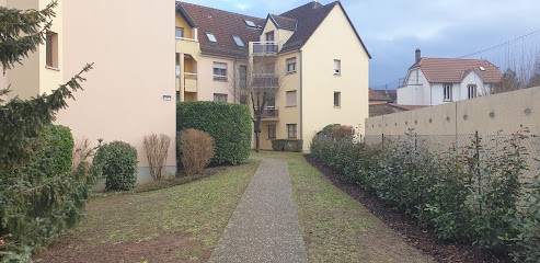 Docteur Mall Georges, Médecin Généraliste à Eckbolsheim