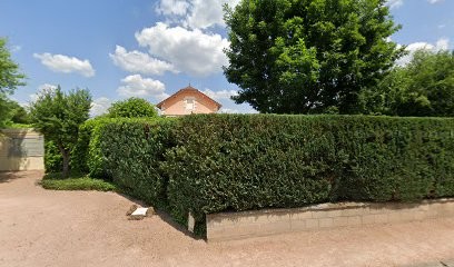 SSTI Centre Annexe De Lapalisse, Médecin Généraliste à Lapalisse