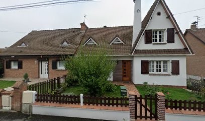 Centre Hôpitalier D'henin Beaumont, Médecin Généraliste à Harnes
