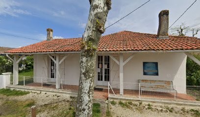 BOURIAT - BRUNORO, Médecin Généraliste à Audenge