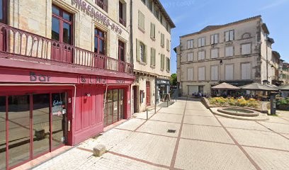 Montaud Bernard, Médecin Généraliste à Castres