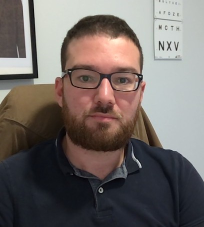 Docteur Cédric CARAMEAUX, Médecin Généraliste à Chouilly