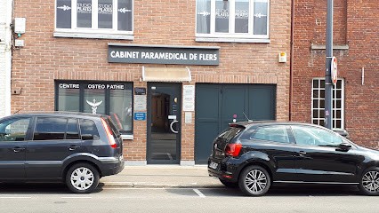 Cabinet Paramedical De Flers, Médecin Généraliste à Villeneuve-d'Ascq