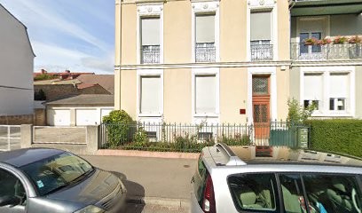 Stemper Camille, Médecin Généraliste à Mulhouse