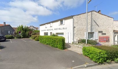 Podologue ELIOT, Médecin Généraliste à Saujon