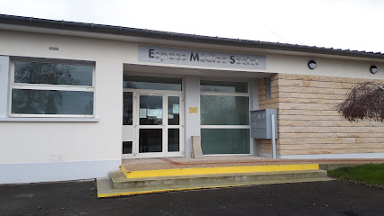Dr Jennifer Hausher-Delbart, Médecin Généraliste à Mareuil-le-Port