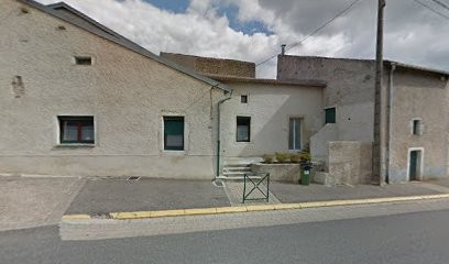 Cronel Jean-Christophe, Médecin Généraliste à Domèvre-en-Haye