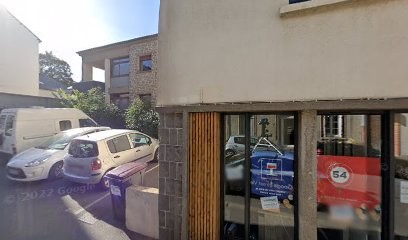 Bouvet Eric, Médecin Généraliste à Vitré