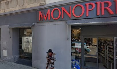 Bottero Philippe, Médecin Généraliste à Nyons
