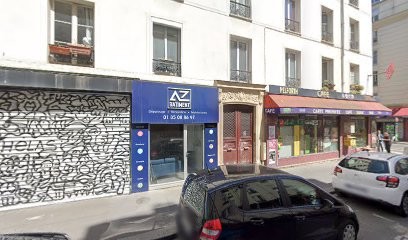 Chauvot Florence, Médecin Généraliste à Paris 11