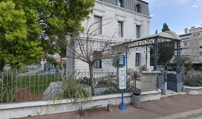 Bouhanna Jean-François, Médecin Généraliste à Nice