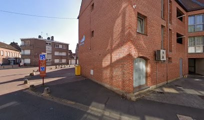 Baranzelli Philippe, Médecin Généraliste à Hazebrouck