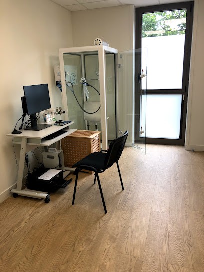 Dr BRUEL TRONCHON Noémie, Médecin Généraliste à Saint-Priest-en-Jarez