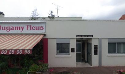 Maison Médicale De La Boele, Médecin Généraliste à Sainte-Geneviève-des-Bois