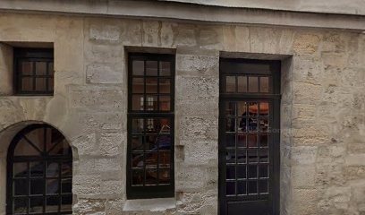 Sci Frederic Et Sophie Nadler, Médecin Généraliste à Paris 05