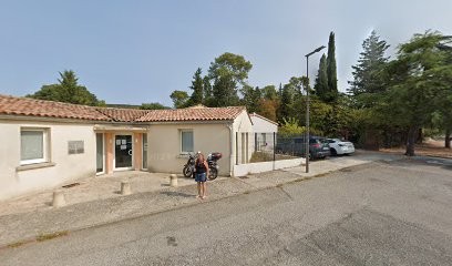 Terra Rossa Scm, Médecin Généraliste à Claret