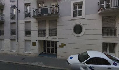 Hénoux Christophe, Médecin Généraliste à Nantes