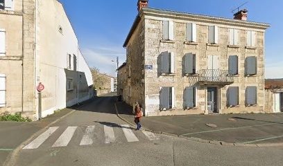 De Lattre Scm, Médecin Généraliste à Saint-Maixent-l'École