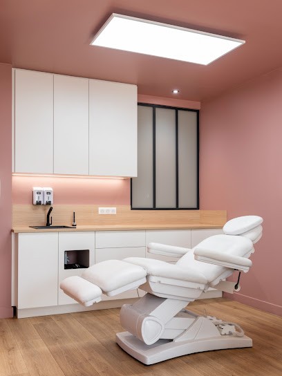 Dr Binazet Jeremy, Médecin Généraliste à Saint-Germain-au-Mont-d'Or