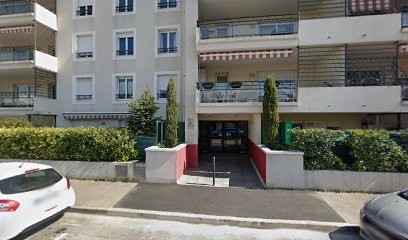 Dr Anne Marie Vincent-Girod, Médecin Généraliste à Décines-Charpieu