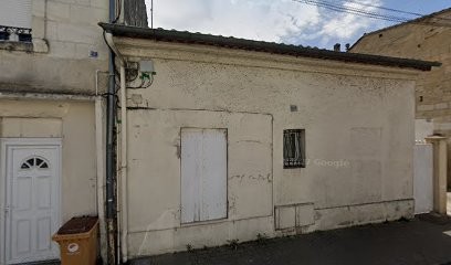 Delavauvre Hubert, Médecin Généraliste à Libourne