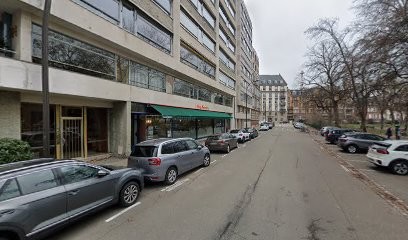 Philippi Jean-Daniel, Médecin Généraliste à Strasbourg