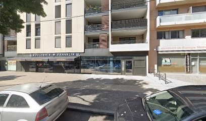 Orl Elisa, Médecin Généraliste à Bron
