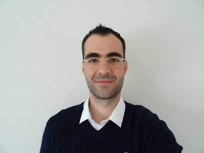 Docteur Yannick VACHER, Médecin Généraliste à Cébazat