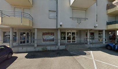 Hudlett Philippe, Médecin Généraliste à Illkirch-Graffenstaden