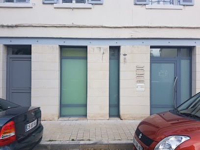 Docteurs Milhem-Bruneau, Médecin Généraliste à Marans