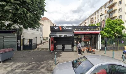 Pierron Serge, Médecin Généraliste à Choisy-le-Roi