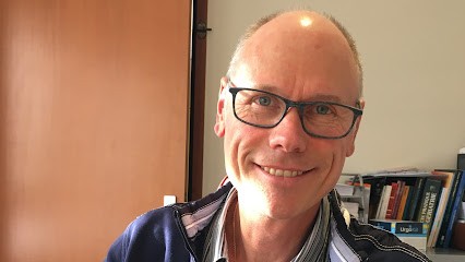 Dr Christophe LEMOINE, Médecin Généraliste à Vannes