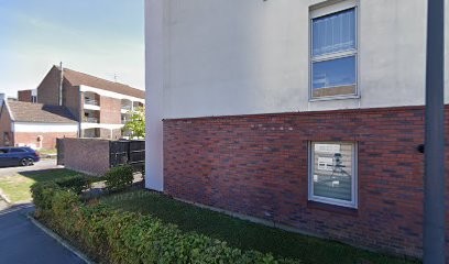 Gadenne Hervé, Médecin Généraliste à Jeumont