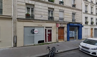 Emerique Richard, Médecin Généraliste à Paris 05