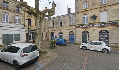 Docteur Olivier Gellis, Médecin Généraliste à Lesparre-Médoc