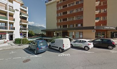 Cabinet Des Docteurs Wazne - Lejeune - Bory - Reinbold, Médecin Généraliste à Bourg-Saint-Maurice