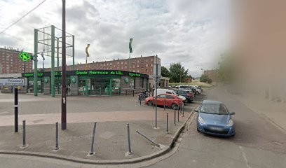 Sebille Robert, Médecin Généraliste à Lille