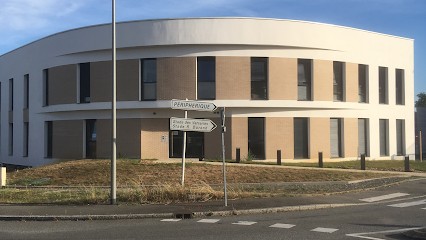 Docteur Jérôme Bourdin - Angiologue Vertou, Médecin Généraliste à Vertou